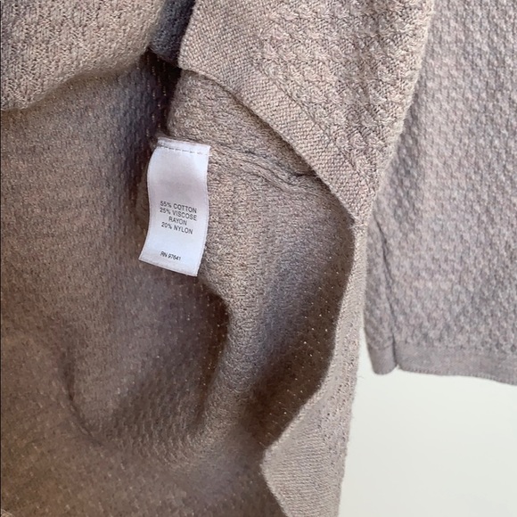 J. Jill | 3/4 Sleeve - Picture 3 of 8